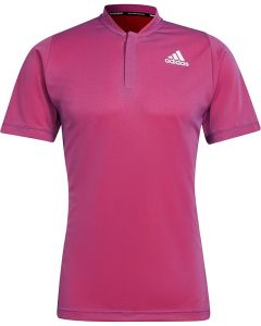 Adidas Men Frlt Polo Primeblue Paars