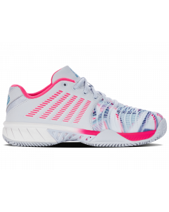K-swiss Women Padel Express Light 3 Wit/Rose