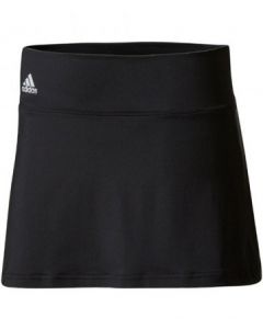 Adidas tennis Adidas Women Advantage Skirt Zwart