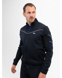 Sjeng sports Men Jacket Alistar Dark Blue