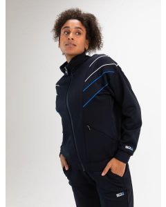 Sjeng sports Lady Jacket Ana Dark Blue