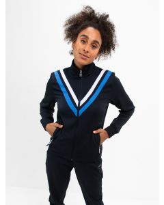 Sjeng sports Sjeng Lady Jacket Aveli Dark Blue
