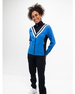 Sjeng sports Sjeng Lady Jacket Aveli Palace Bleu