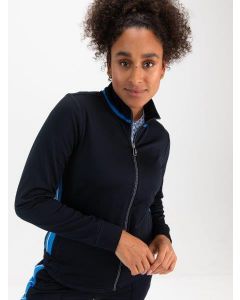 Sjeng sports Lady Jacket Ayliz Dark Blue