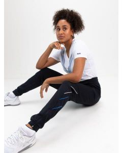 Sjeng sports Lady Pants Banu Dark Blue