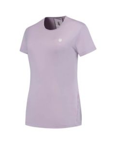 K-Swiss Hypercourt Advantage Tee 4 Orchid  Petal