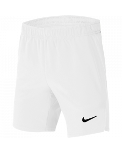 Nike Boys Court Flex Ace Short Wit