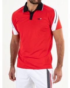 Sjeng Sport Man Polo Cliffort Formula One