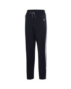 Sjeng sports Men Pant Colby Donkerblauw