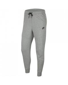 Nike Men Pant Tech Fleece Grijs