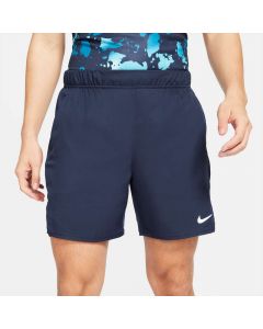 Nike Men Short 7. Victory Dry-Fit Donkerblauw