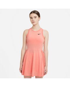 Nike Women Dress Advantage Oranje