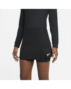 Nike Women Victory Skort Zwart
