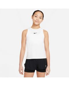 Nike Girls Victory Top Wit