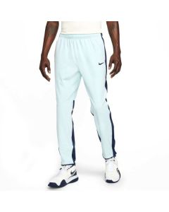 Nike Men Court Advantage Pant Blauw