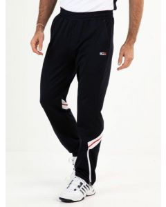 Sjeng Sport Man Pants Desley Donkerblauw