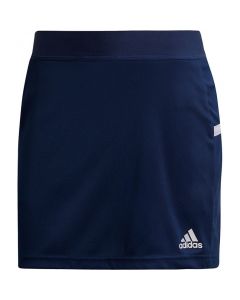Adidas Women T19 Skort Donkerblauw