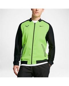 Nike Men Rafa Training Jack Geel