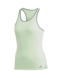 Adidas Women Club Tank Groen