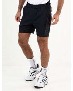 Sjeng Sport Man Shorts Ejay Donkerblauw