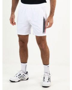Sjeng Sport Man Shorts Ejay Real White