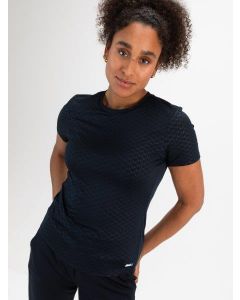 Sjeng sports Lady Tee Esmee Dark Blue