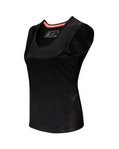 Sjeng sports Women Tank Fay Zwart