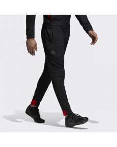 Adidas Men Barricade Pant Zwart