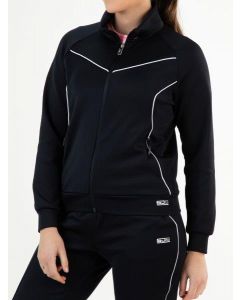 Sjeng Sport Lady Jacket Fey Donkerblauw