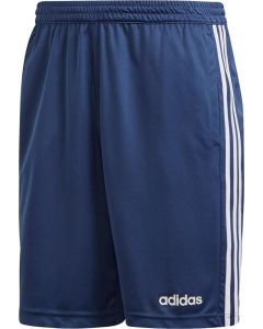 Adidas Men Cool Short 3S Donkerblauw