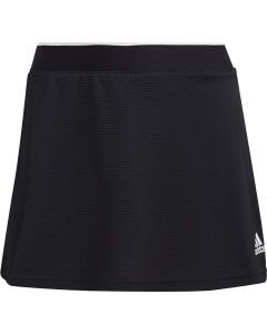 Adidas Women Club Skirt Zwart
