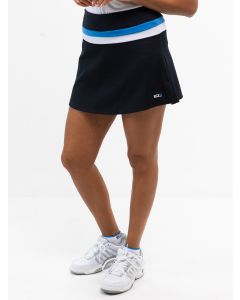 Sjeng sports Lady Skort Gracelyn Dark Blue