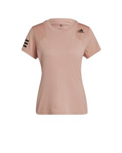 Adidas Women Club Tee Oranje