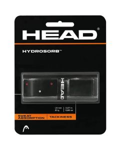 Head HydroSorb Zwart