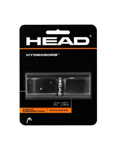HydroSorb Black/Red