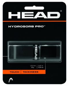 Head HydroSorb Pro Zwart