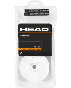 Head Prime 30-pack wit