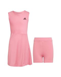 Adidas Girls Pop up Dress