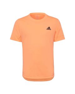Adidas Boys New York Tee
