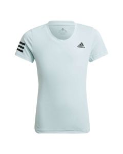 Adidas Girls Club Tee