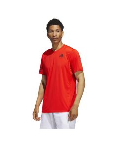 Adidas Men Club 3Str Tee