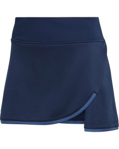 Adidas Women Club Skirt Donkerblauw