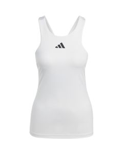 Adidas Woman Y-Tank Top Wit