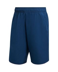 Adidas Men Club Short Donkerblauw