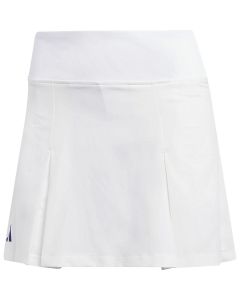 Adidas Woman Skirt Club Pleatskirt
