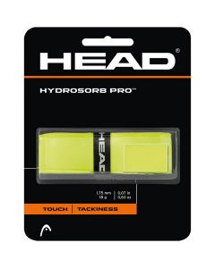 Head HydroSorb Pro Geel