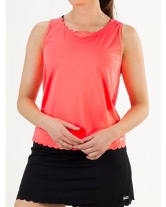 Sjeng Sport Lady Jess Top Flame Coral