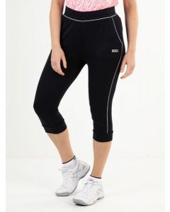 Sjeng Sport Lady Capri Kat Donkerblauw