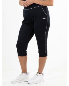 Sjeng Sport Lady Capri Kat Plus Donkerblauw