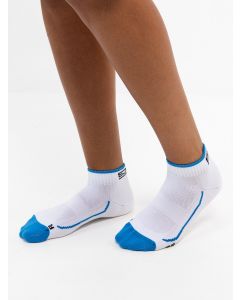 Sjeng sports Dames Sokken Kea Blauw